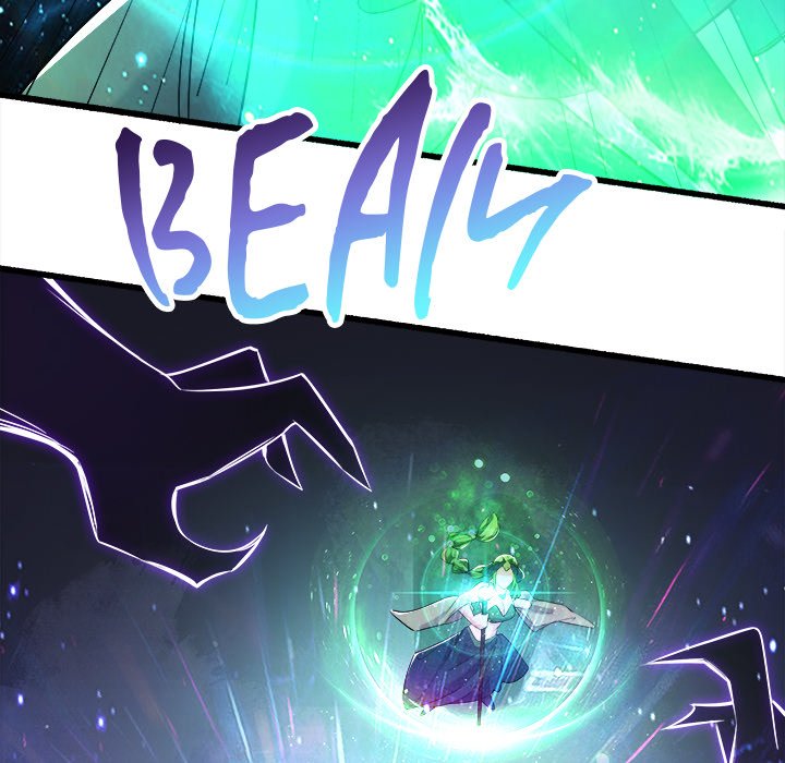 Read My Lovely Disciples chapter 79 image 7 on Lezhin