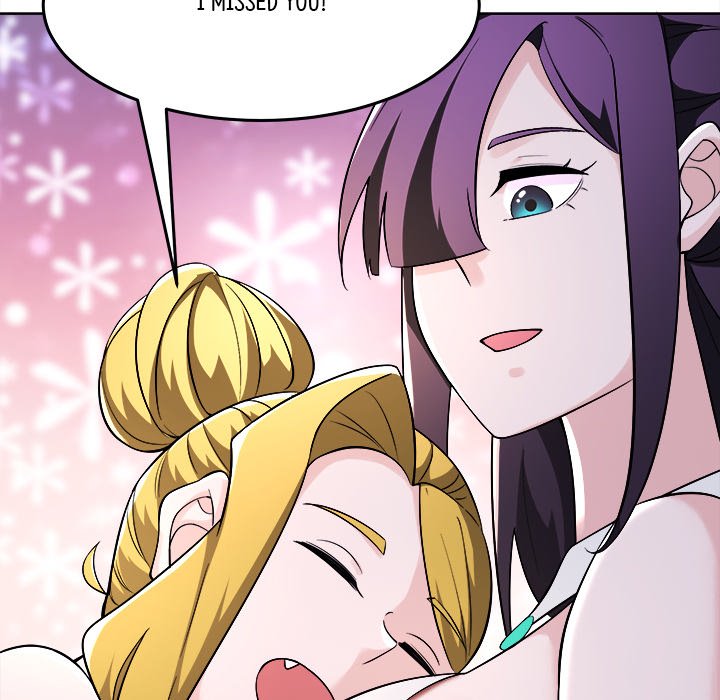 Read My Lovely Disciples chapter 79 image 70 on Lezhin