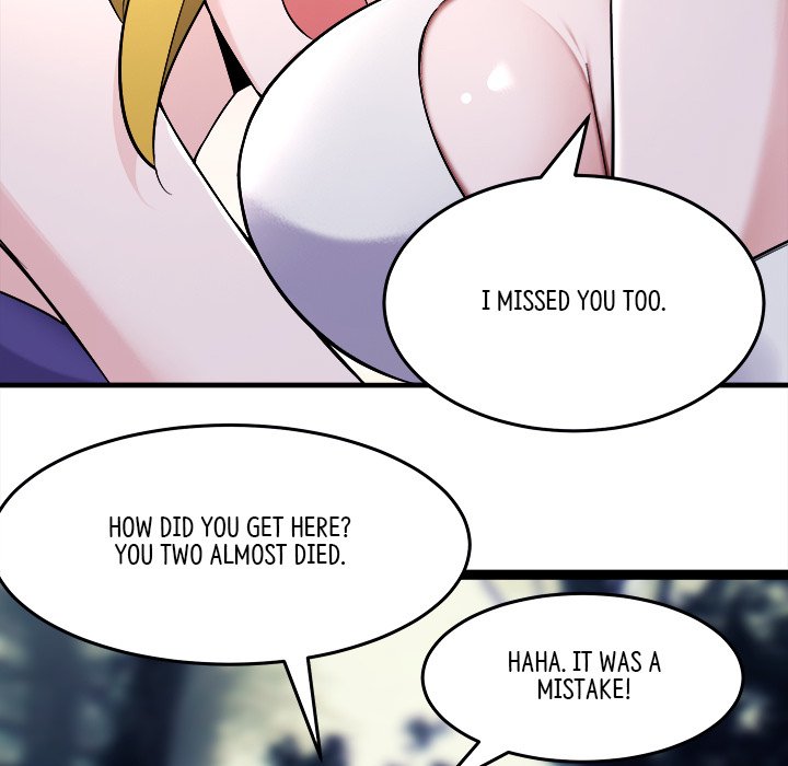Read My Lovely Disciples chapter 79 image 71 on Lezhin