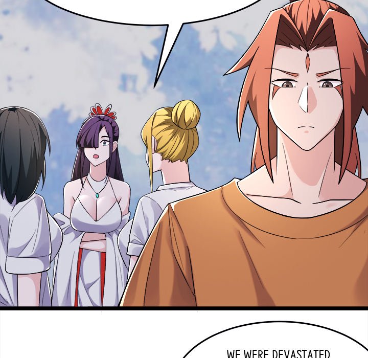Read My Lovely Disciples chapter 79 image 75 on Lezhin
