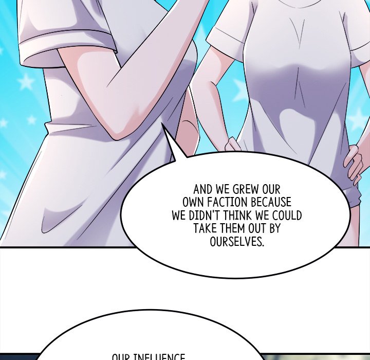 Read My Lovely Disciples chapter 79 image 78 on Lezhin