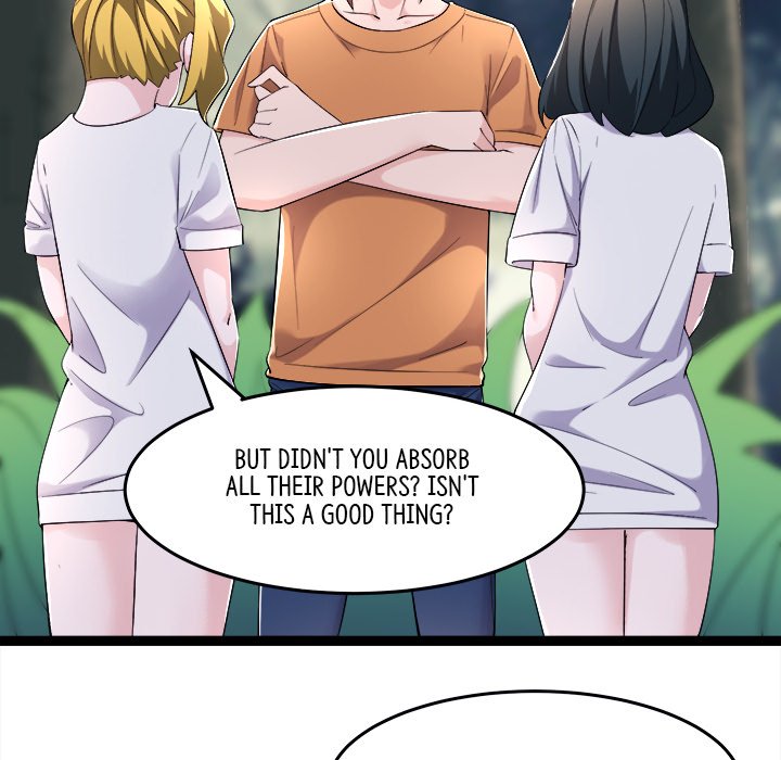 Read My Lovely Disciples chapter 79 image 81 on Lezhin