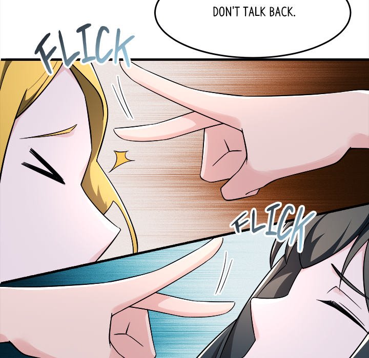 Read My Lovely Disciples chapter 79 image 82 on Lezhin