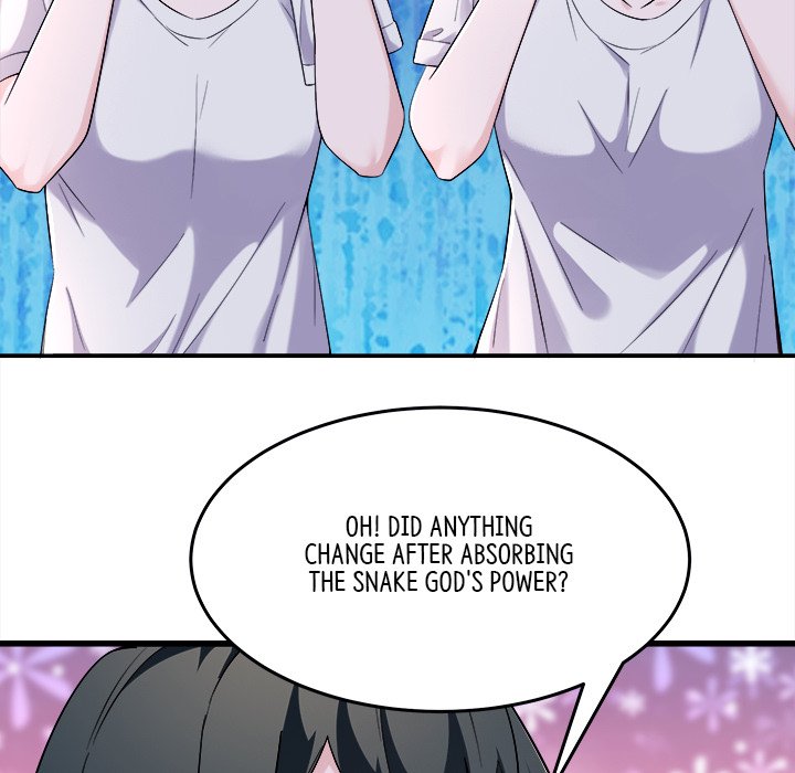 Read My Lovely Disciples chapter 79 image 84 on Lezhin