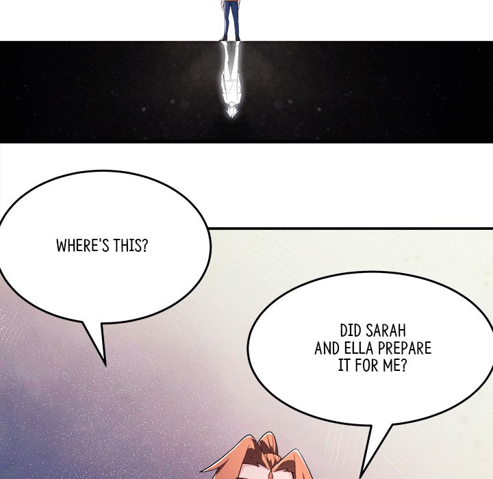 Read My Lovely Disciples chapter 79 image 89 on Lezhin