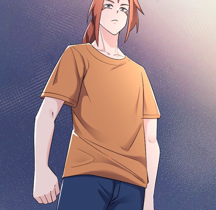 Read My Lovely Disciples chapter 79 image 90 on Lezhin