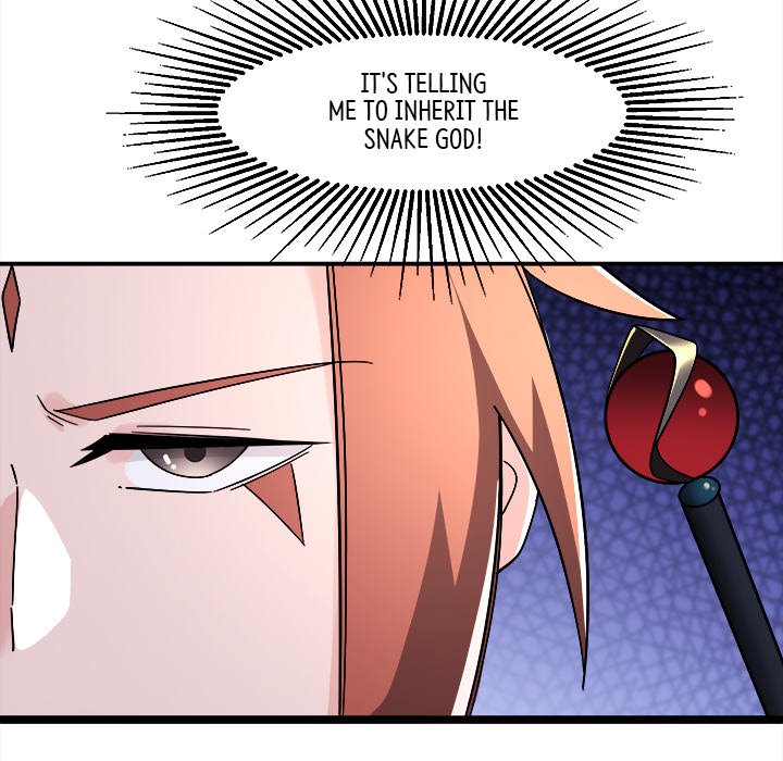 Read My Lovely Disciples chapter 79 image 93 on Lezhin