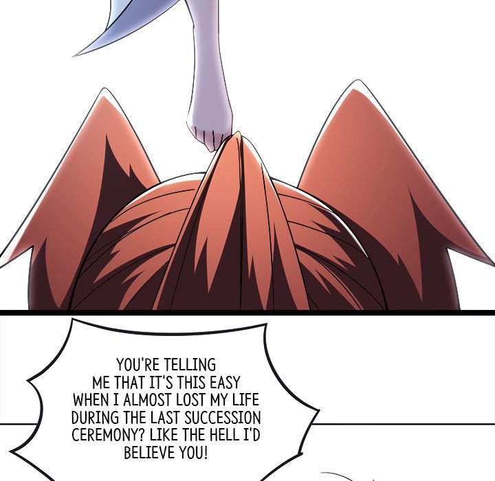 Read My Lovely Disciples chapter 79 image 96 on Lezhin