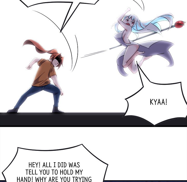 Read My Lovely Disciples chapter 79 image 97 on Lezhin