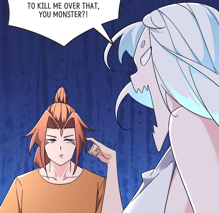 Read My Lovely Disciples chapter 79 image 98 on Lezhin