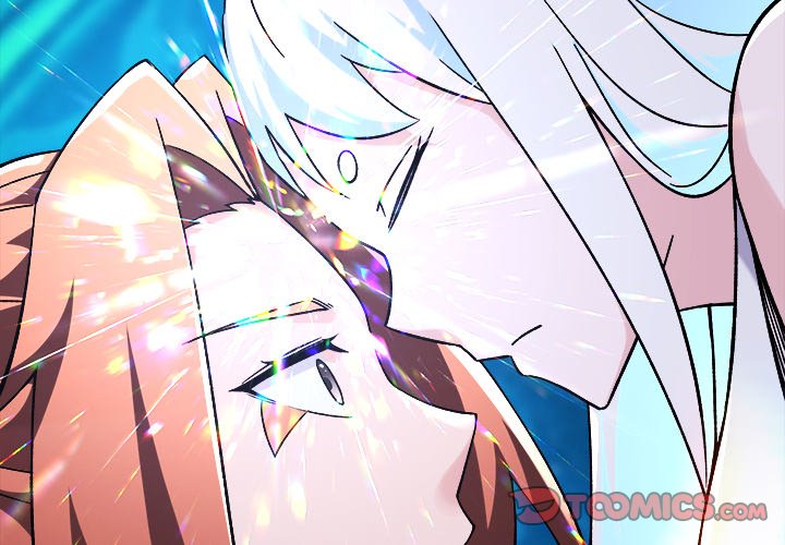 Read My Lovely Disciples chapter 80 image 1 on Lezhin