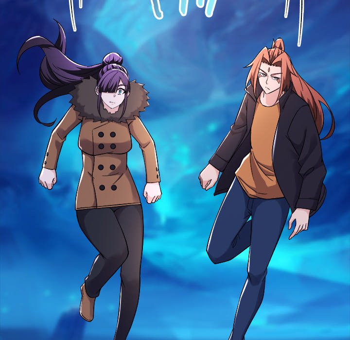 Read My Lovely Disciples chapter 80 image 106 on Lezhin