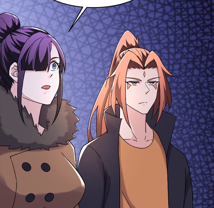 Read My Lovely Disciples chapter 80 image 108 on Lezhin