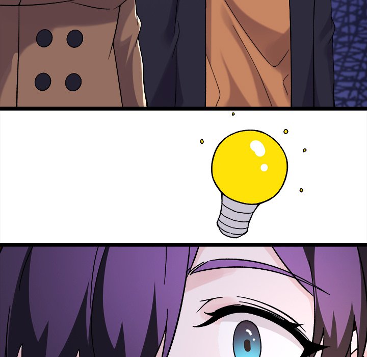 Read My Lovely Disciples chapter 80 image 109 on Lezhin