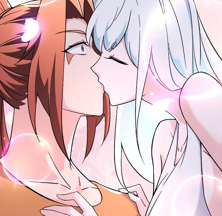 Read My Lovely Disciples chapter 80 image 11 on Lezhin