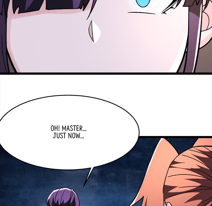 Read My Lovely Disciples chapter 80 image 110 on Lezhin