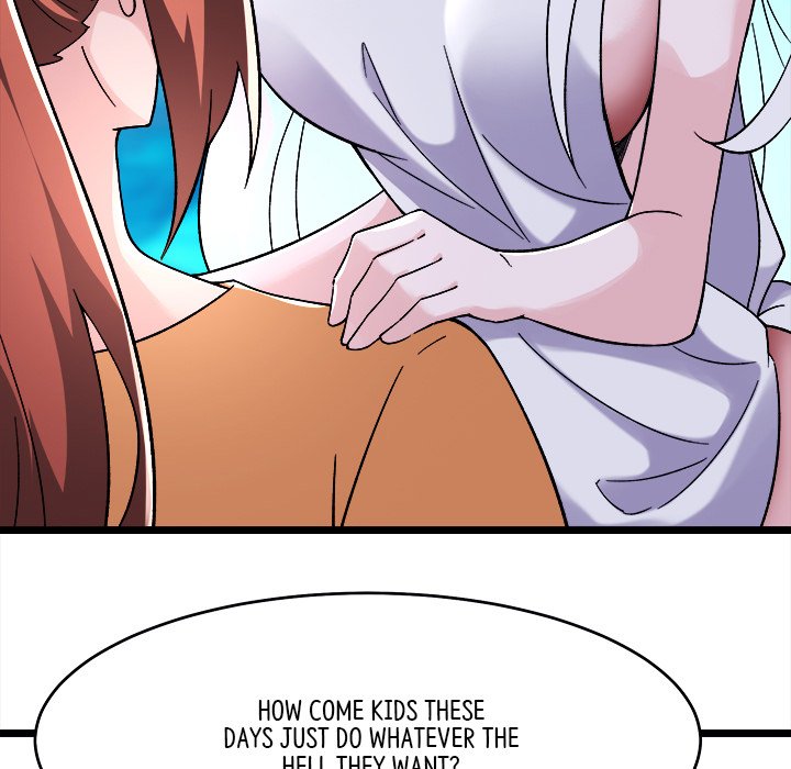 Read My Lovely Disciples chapter 80 image 14 on Lezhin