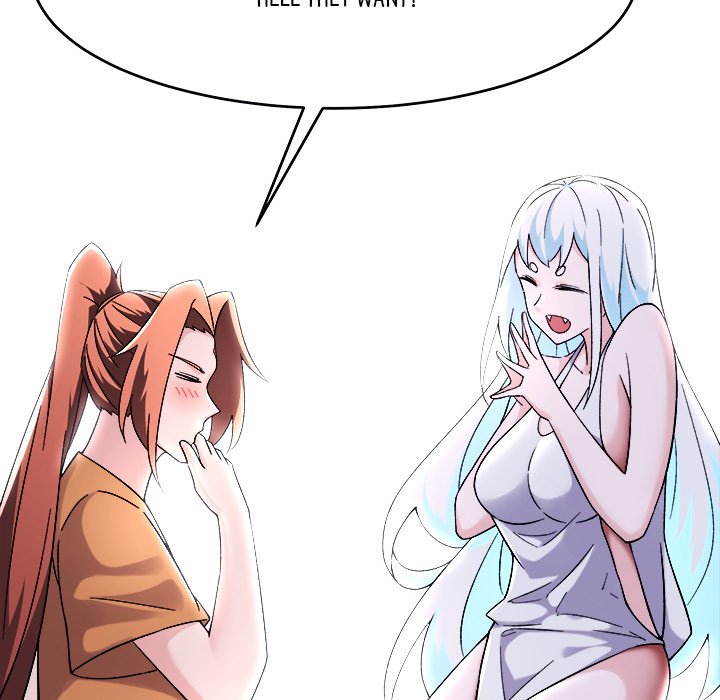 Read My Lovely Disciples chapter 80 image 15 on Lezhin