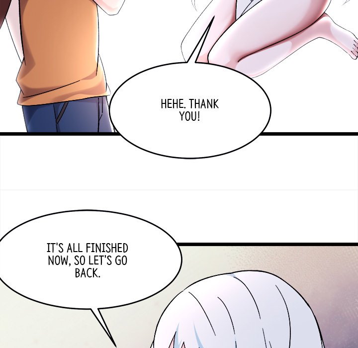 Read My Lovely Disciples chapter 80 image 16 on Lezhin