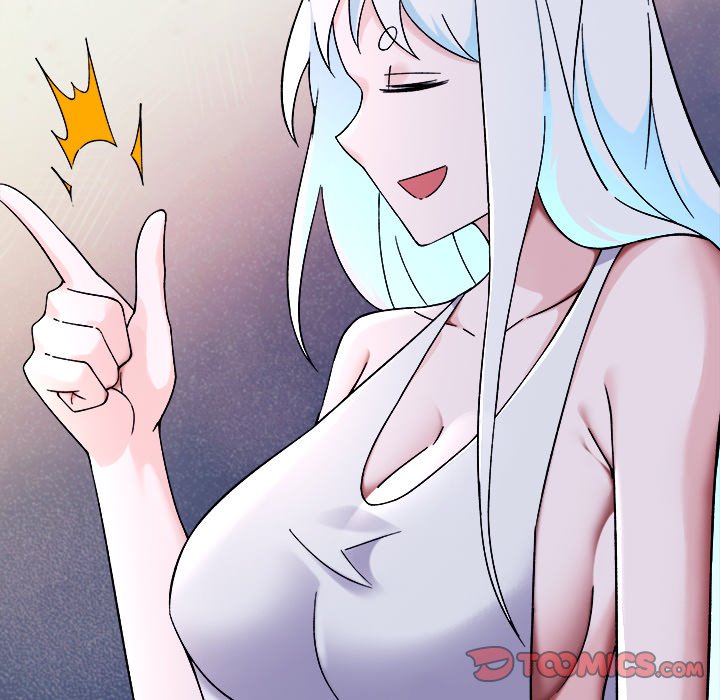 Read My Lovely Disciples chapter 80 image 17 on Lezhin