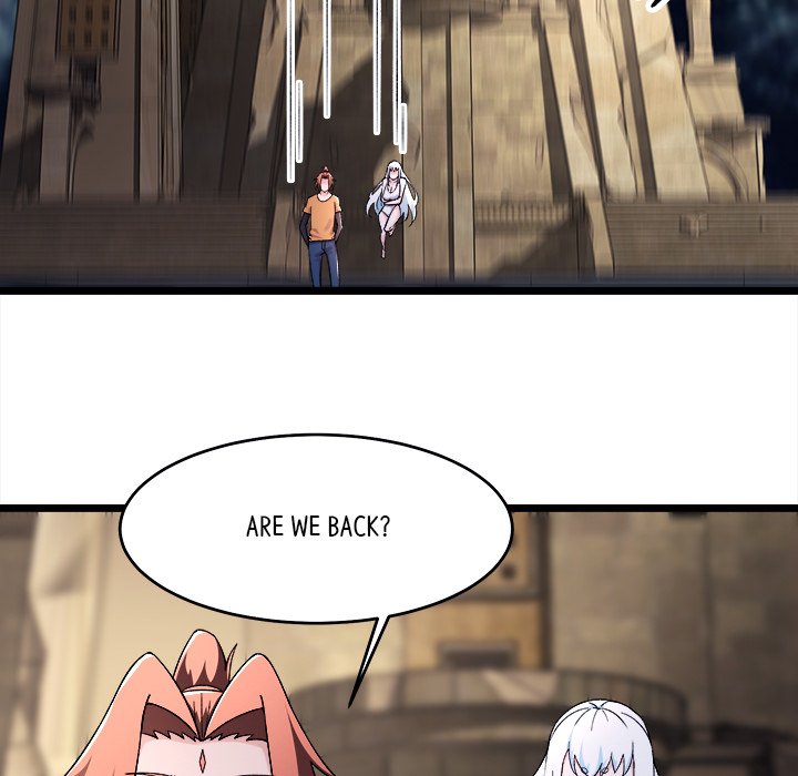 Read My Lovely Disciples chapter 80 image 19 on Lezhin