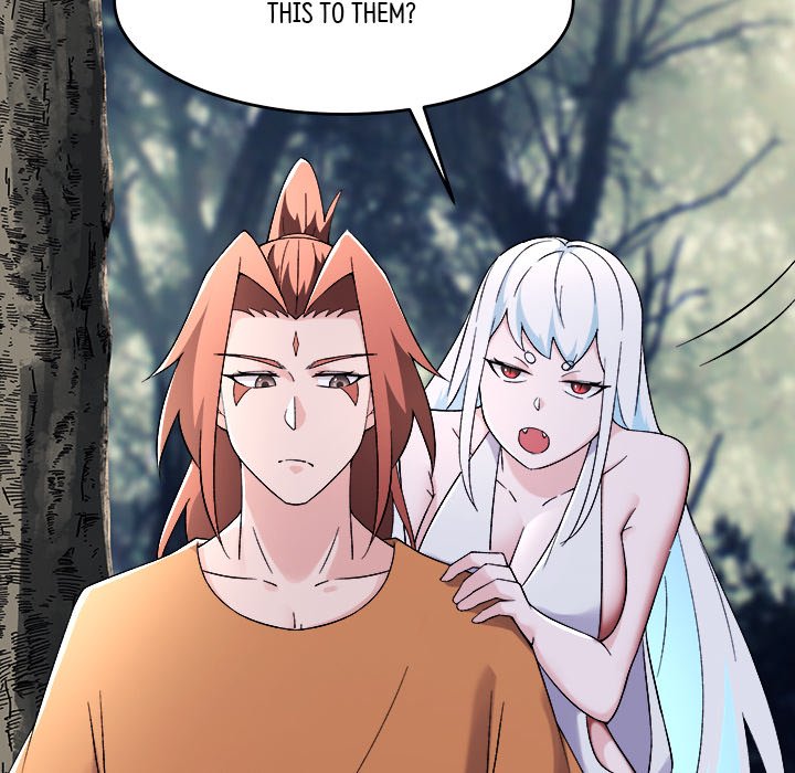 Read My Lovely Disciples chapter 80 image 22 on Lezhin