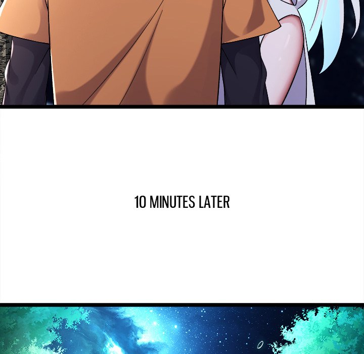 Read My Lovely Disciples chapter 80 image 23 on Lezhin