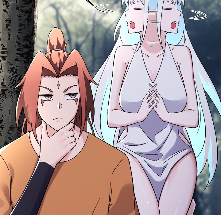 Read My Lovely Disciples chapter 80 image 26 on Lezhin