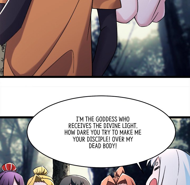 Read My Lovely Disciples chapter 80 image 27 on Lezhin