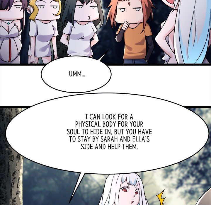 Read My Lovely Disciples chapter 80 image 28 on Lezhin