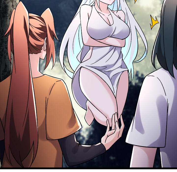 Read My Lovely Disciples chapter 80 image 29 on Lezhin