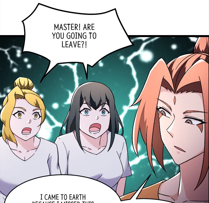 Read My Lovely Disciples chapter 80 image 30 on Lezhin