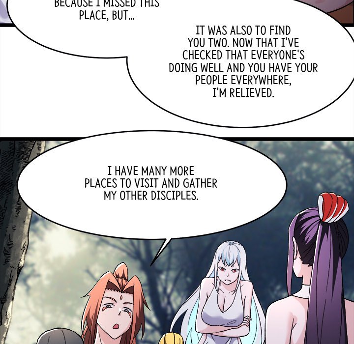 Read My Lovely Disciples chapter 80 image 31 on Lezhin