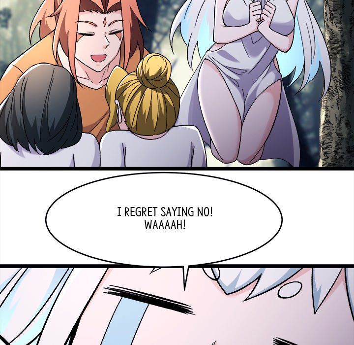 Read My Lovely Disciples chapter 80 image 34 on Lezhin
