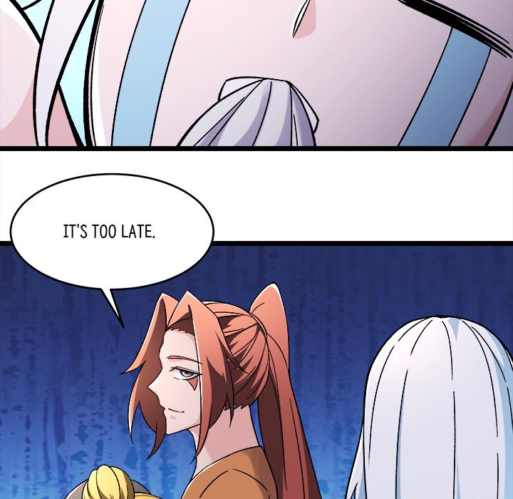 Read My Lovely Disciples chapter 80 image 35 on Lezhin