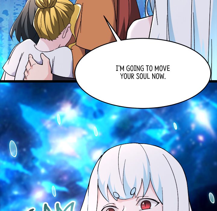 Read My Lovely Disciples chapter 80 image 36 on Lezhin