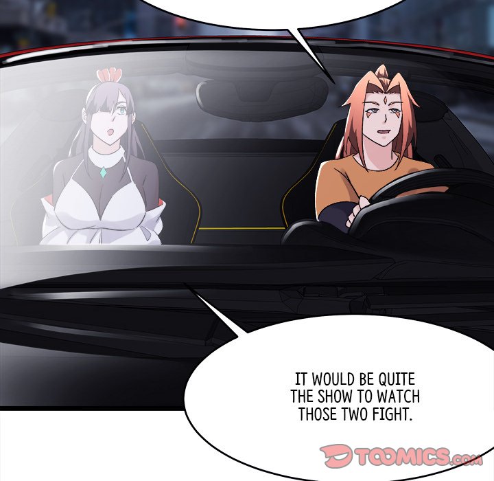 Read My Lovely Disciples chapter 80 image 41 on Lezhin