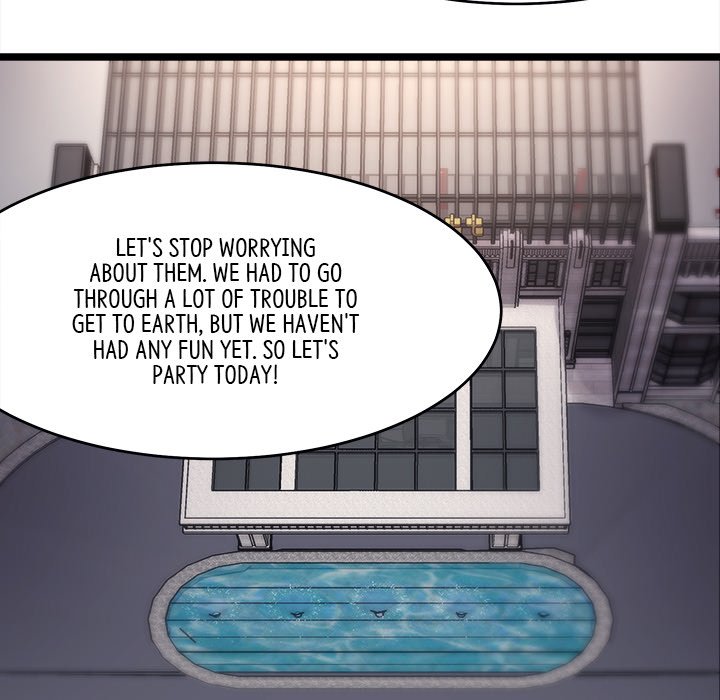 Read My Lovely Disciples chapter 80 image 42 on Lezhin