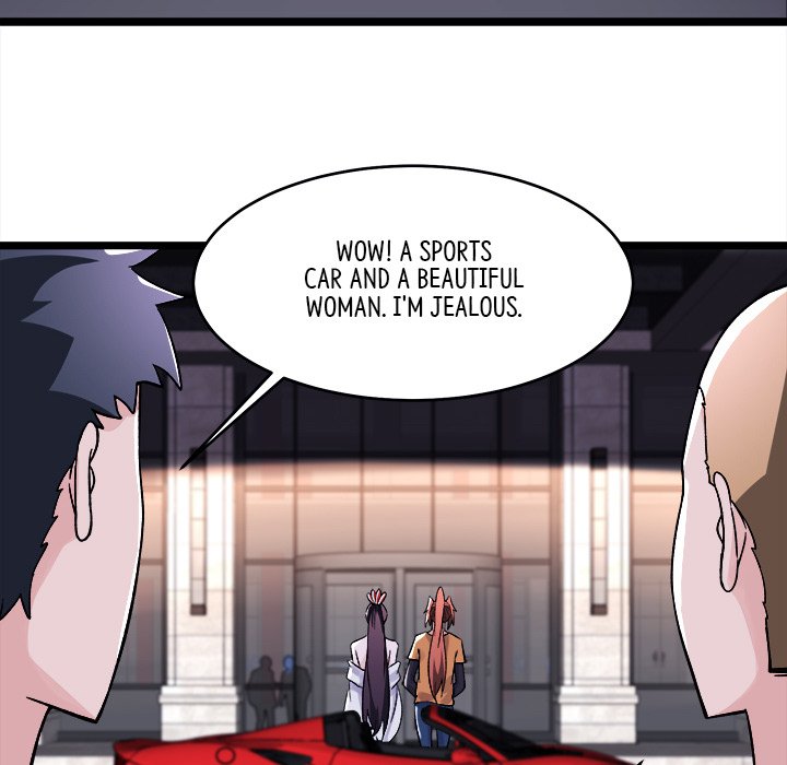 Read My Lovely Disciples chapter 80 image 43 on Lezhin