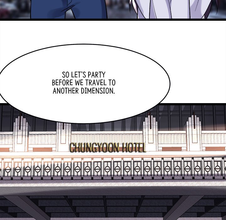 Read My Lovely Disciples chapter 80 image 46 on Lezhin