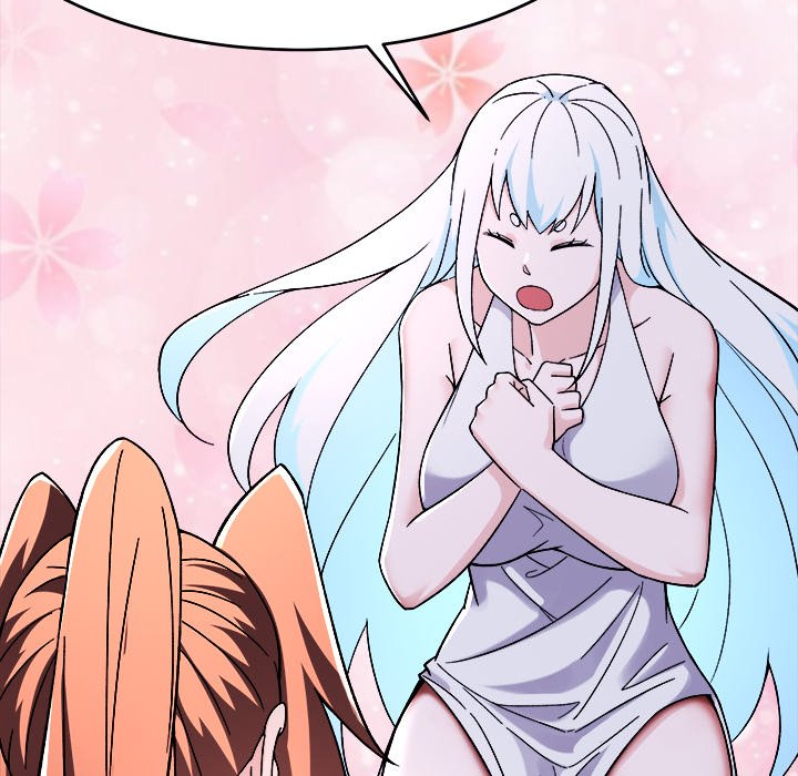 Read My Lovely Disciples chapter 80 image 5 on Lezhin