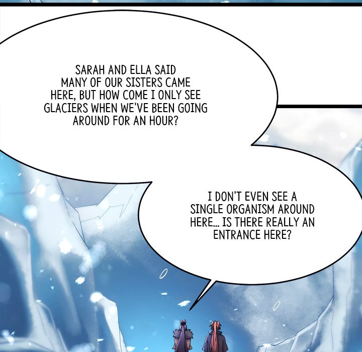 Read My Lovely Disciples chapter 80 image 53 on Lezhin