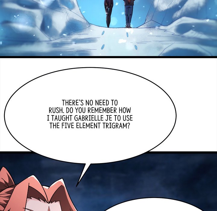 Read My Lovely Disciples chapter 80 image 54 on Lezhin
