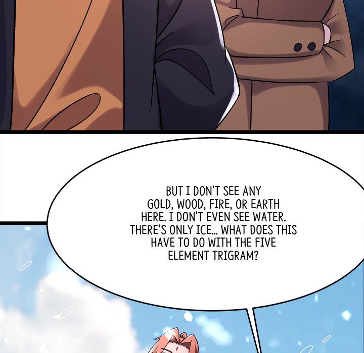 Read My Lovely Disciples chapter 80 image 56 on Lezhin