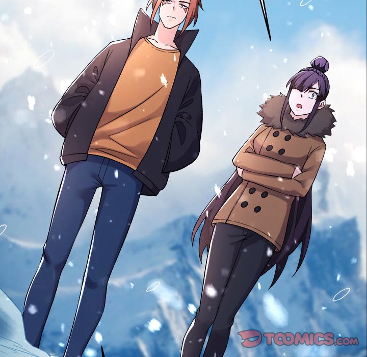 Read My Lovely Disciples chapter 80 image 57 on Lezhin