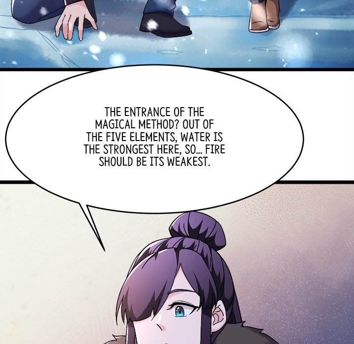 Read My Lovely Disciples chapter 80 image 62 on Lezhin