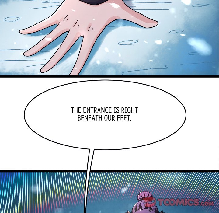 Read My Lovely Disciples chapter 80 image 65 on Lezhin