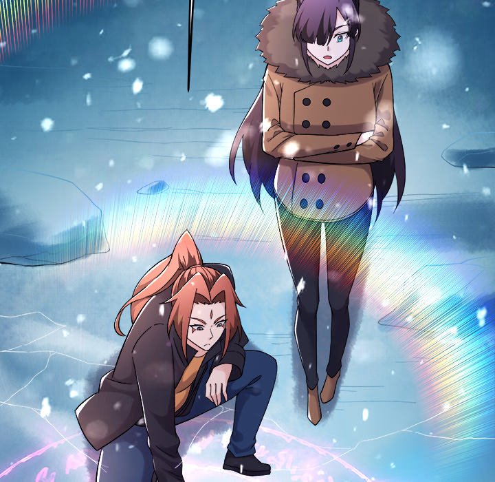 Read My Lovely Disciples chapter 80 image 66 on Lezhin