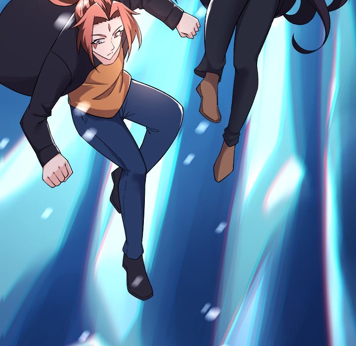 Read My Lovely Disciples chapter 80 image 69 on Lezhin