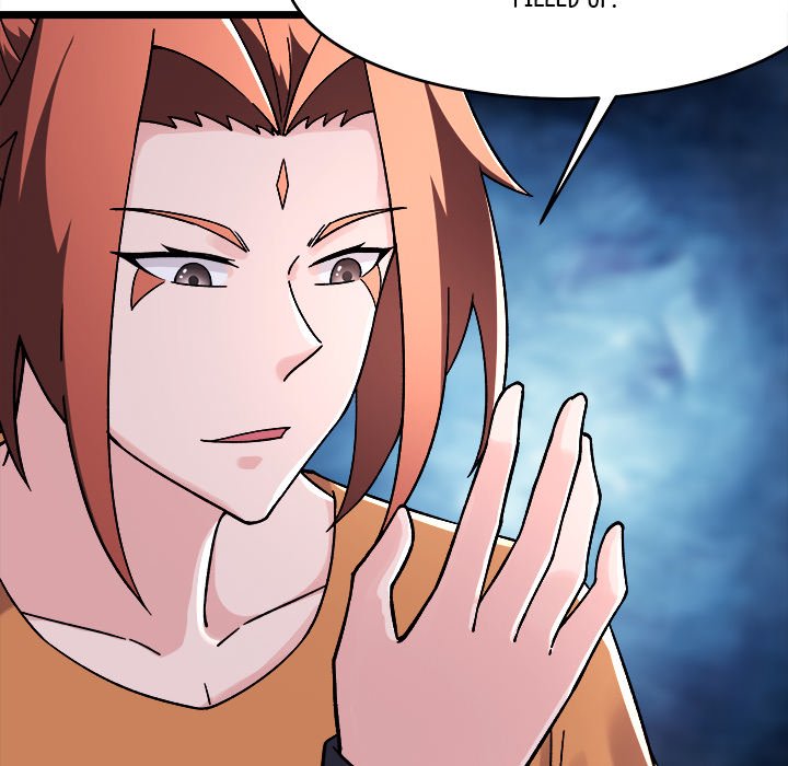 Read My Lovely Disciples chapter 80 image 7 on Lezhin